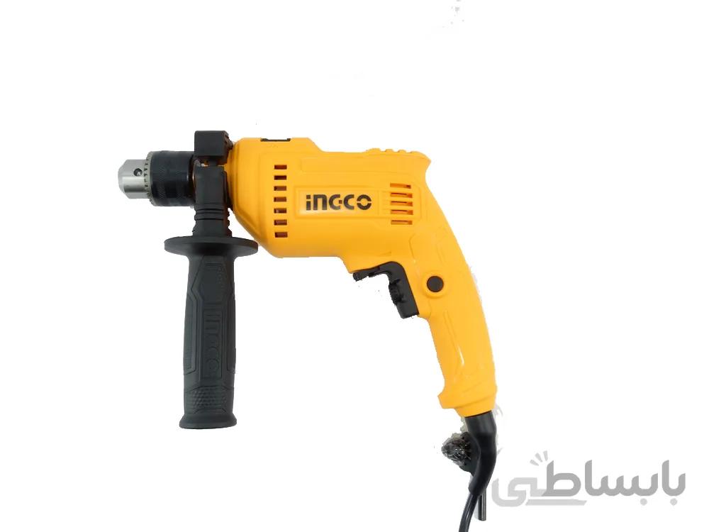 دریل چکشی 680 وات اینکو مدل ID6808