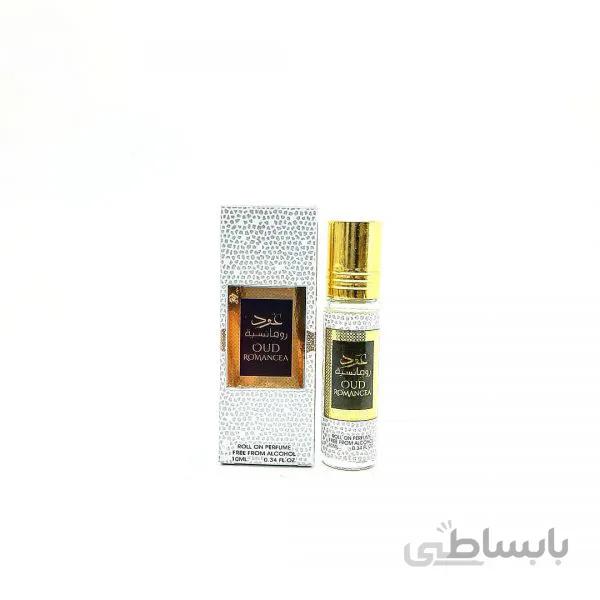 عطر عربی عود رومانسیه Oud Romancea