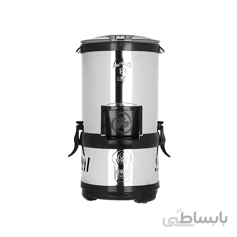سبزی خرد کن آکا الکتریک مدل Sahand 3000 ا Aka Electric Sahand 3000 Vegetable Chopper