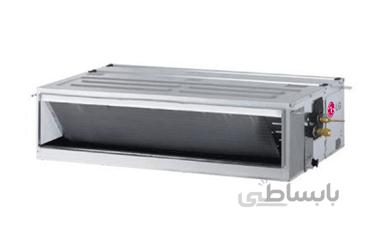 داکت اسپلیت ال جی 36000 اینورتر مدل ABQ-36GM3T1