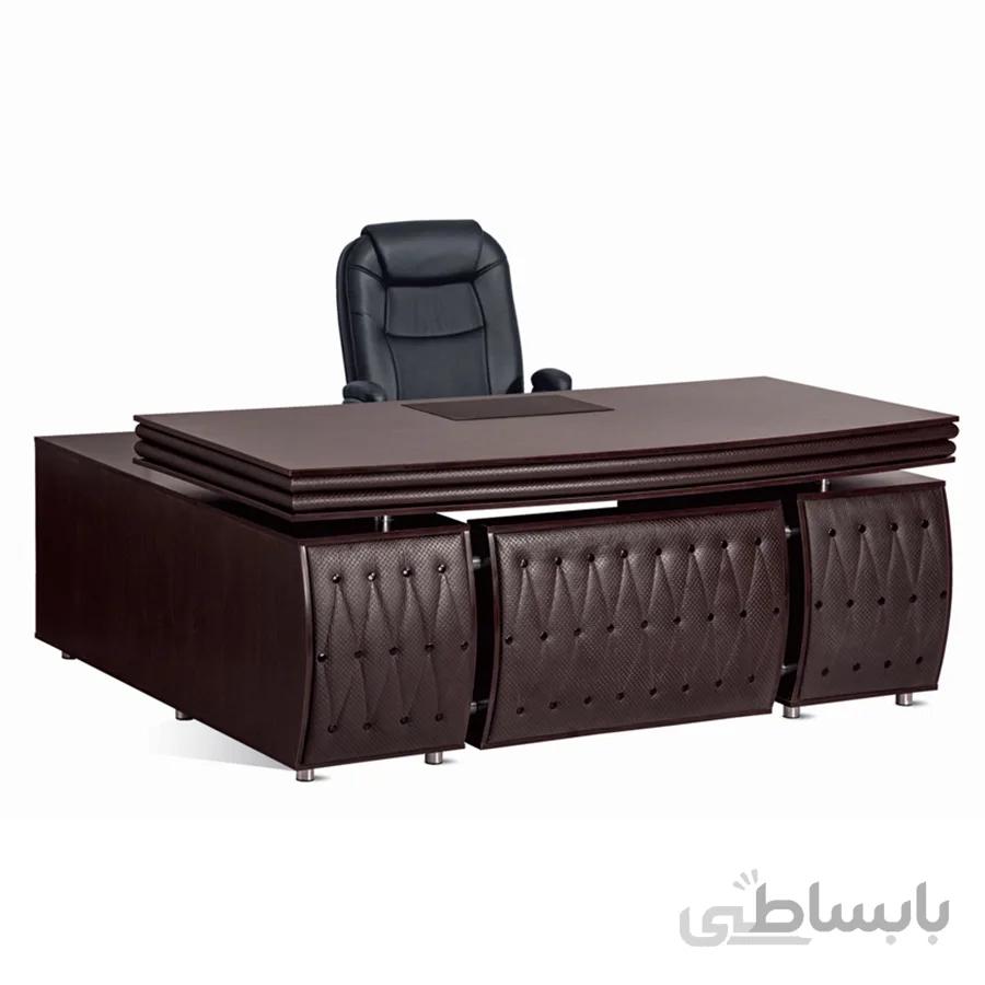 میز مدیریت مدل دنا