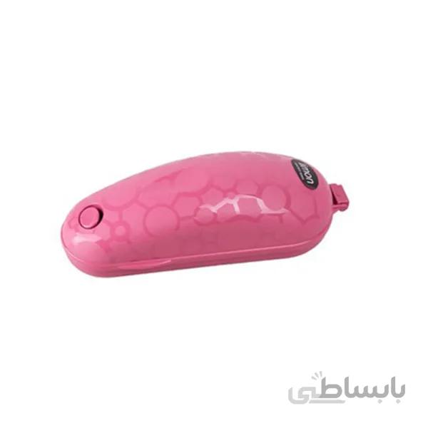 جارو دستی لیمون تک محور کد AT132