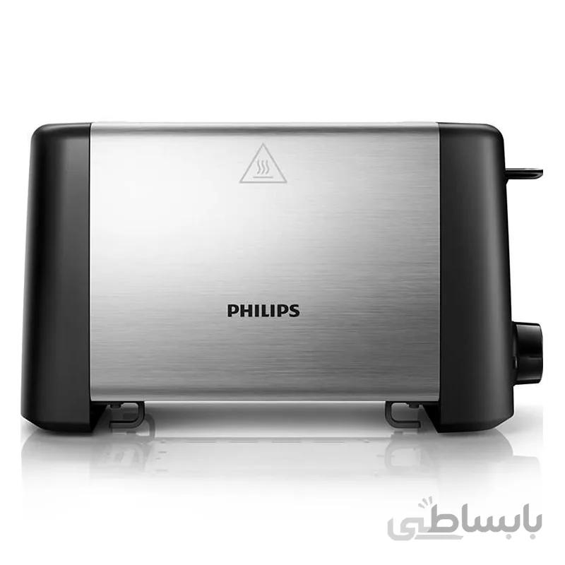 توستر فیلیپس مدل HD4825/90 ا Philips HD4825/90 Toaster