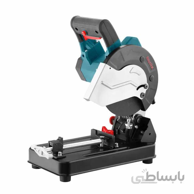 پروفیل بر 5918 رونیکس (180 میلی متر -1280 وات) ا cut-off-saw-5918-ronix کد 253045