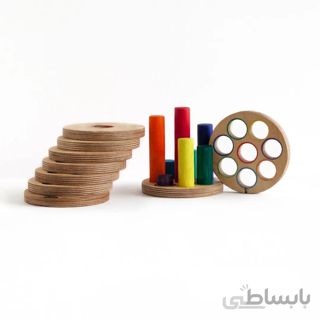 سازه منطق