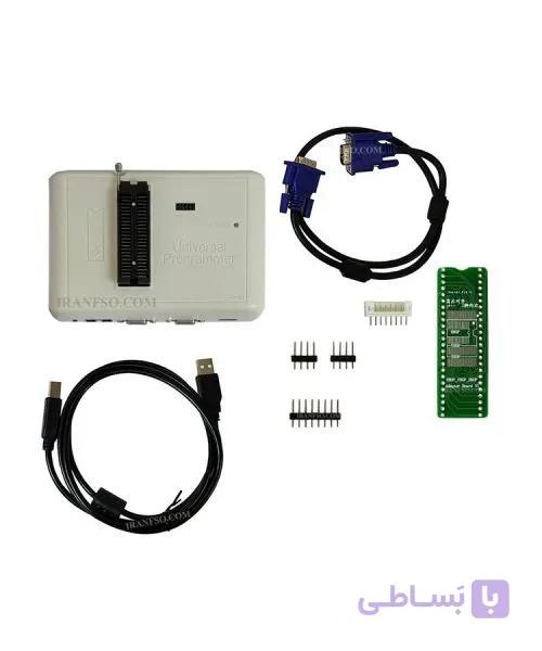 پروگرمر حرفه ای RT809H مخصوص لپ تاپ-تلویزیون-موبایل-ماینر و پوز کارتخوان