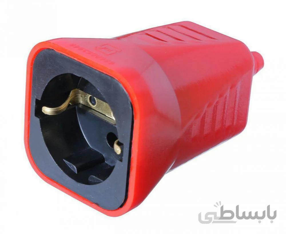 مادگی صنعتی افر الکترنیک