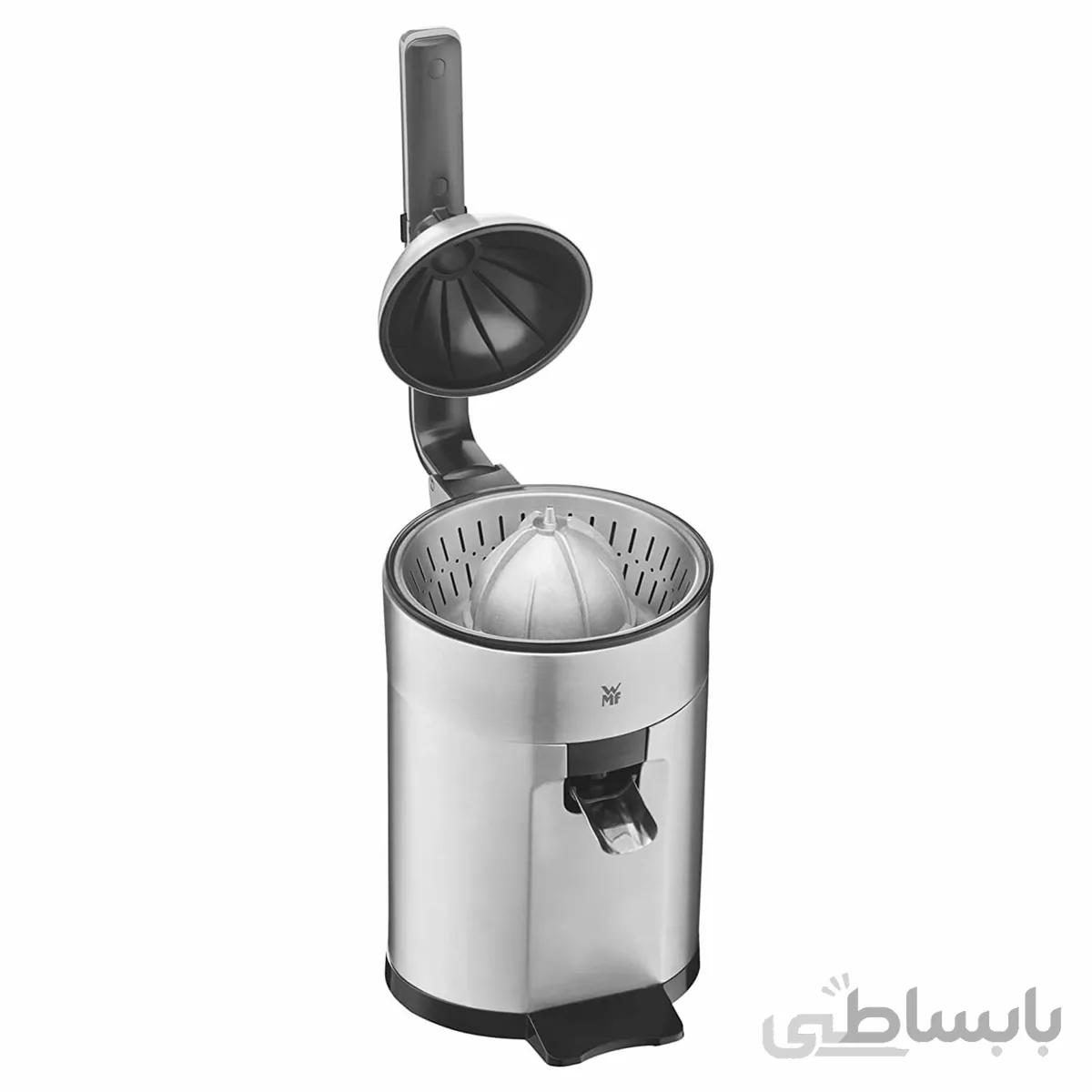 آب مرکبات گیری برقی دبلیو ام اف مدل WMF Profi Plus Citrus Press