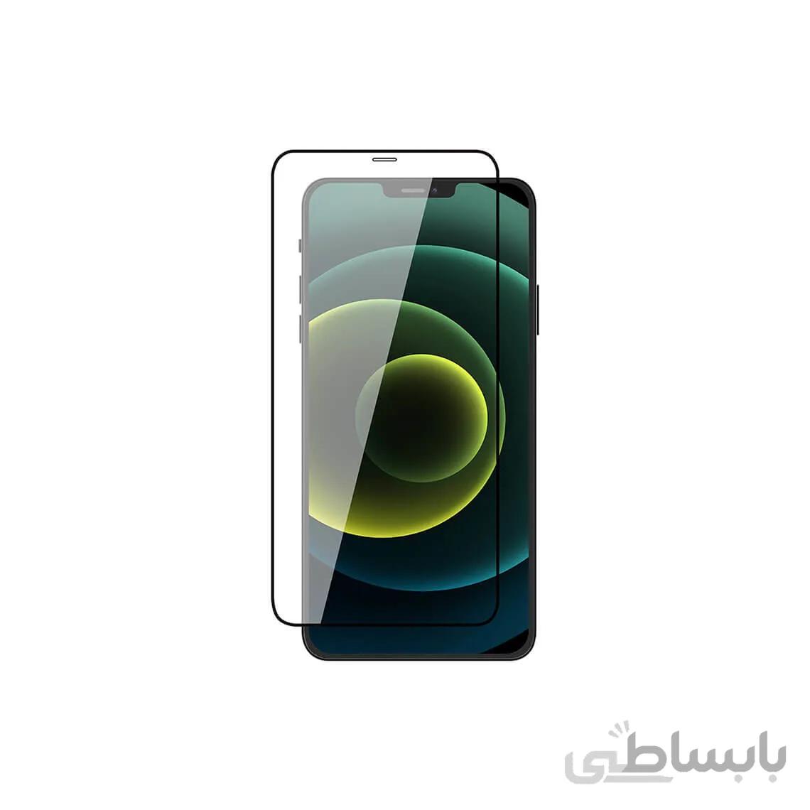 محافظ صفحه نمایش JCPAL آیفون 12Mini