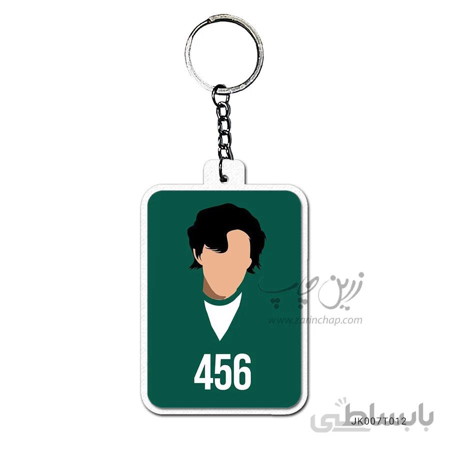 جاکلیدی طرح بازی مرکب کد JK007T012