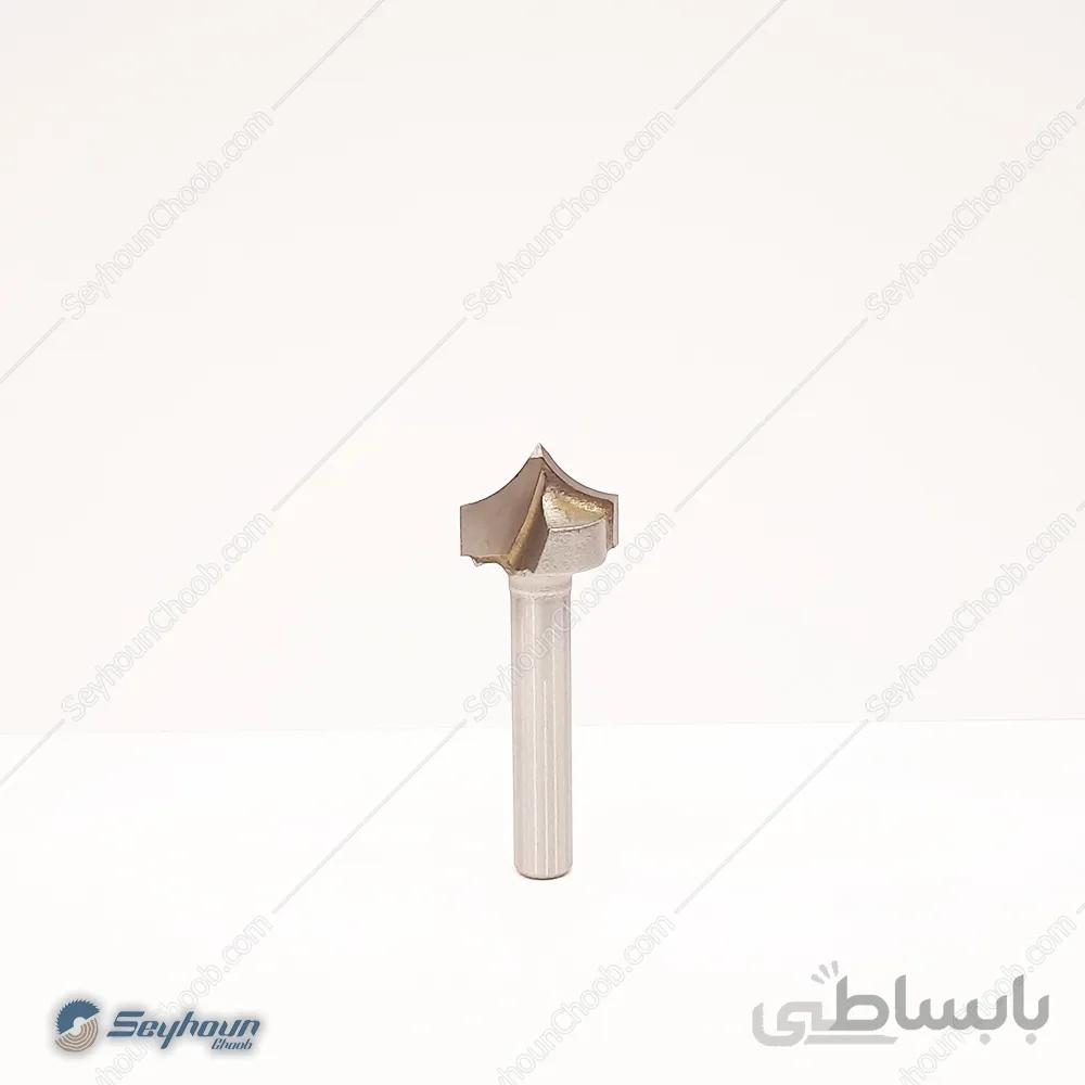 تیغ ناودانی باز دامار کد DMDR42061600