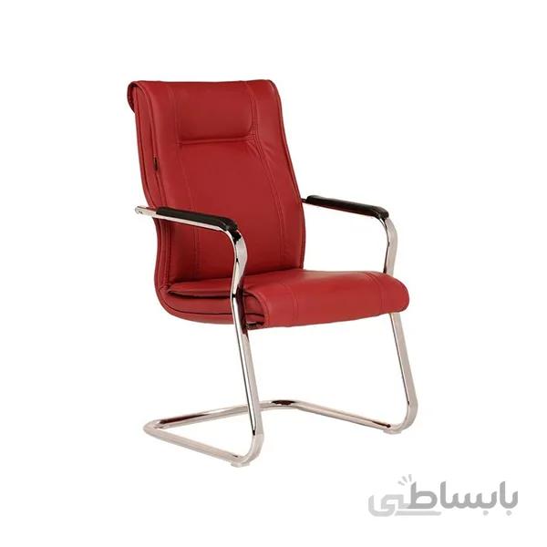 صندلی کنفرانسی رایانه صنعت مدل زیگما 2