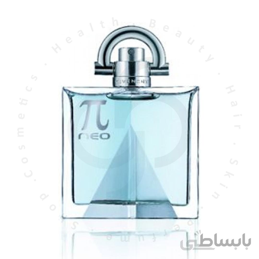 عطر ادکلن جیوانچی پی نئو