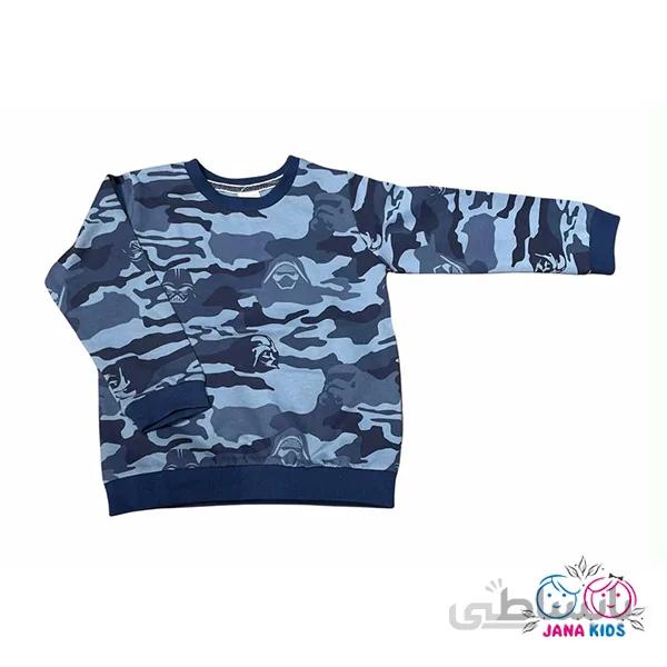 دورس پسرانه طرح چریکی