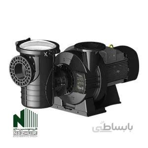 پمپ تصفیه استخر ایمکس EMAUX مدل APS550P