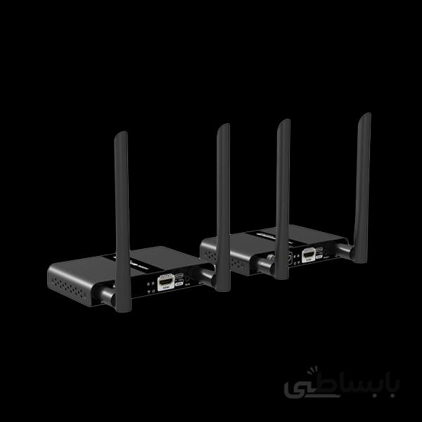 اکستندر بی‌سیم HDMI لنکنگ مدل Lenkeng LKV388N-Dual