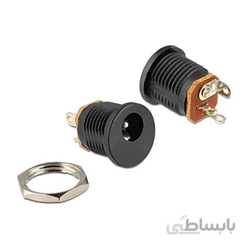 جک آداپتور مادگی پنلی