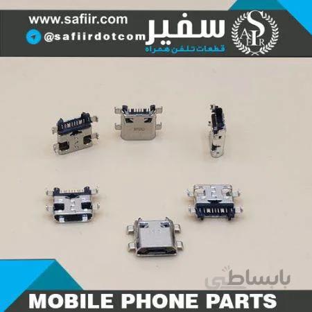 سوکت شارژ SOCKET CHARGE SAMSUNG J7-G530-G350-J2-G7102