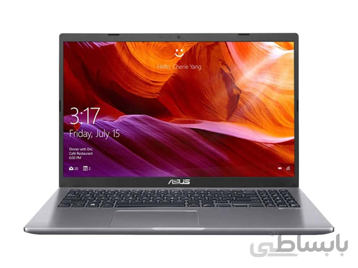 لپ تاپ 15 اینچی ایسوس مدل VivoBook R521JB-EJ083 - A ا ASUS VivoBook R521JB-EJ083 - A - 15 inch Laptop