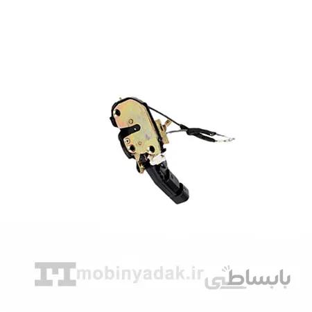 قفل درب صندوق ليفان x60