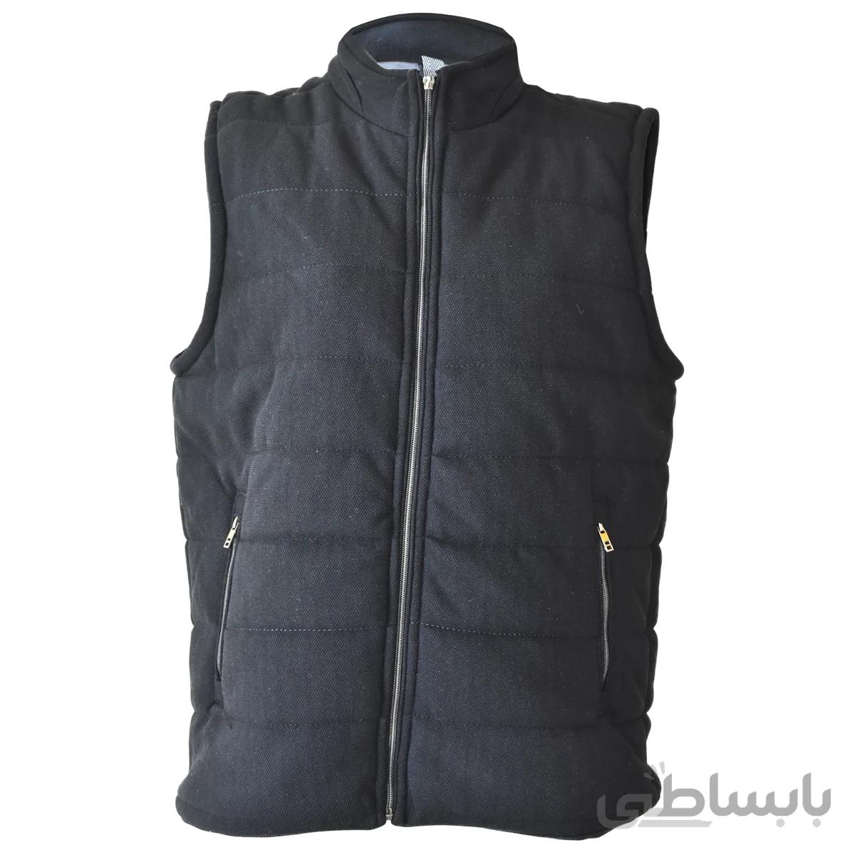 جلیقه مردانه ال سی وایکیکی مدل S21683Z8