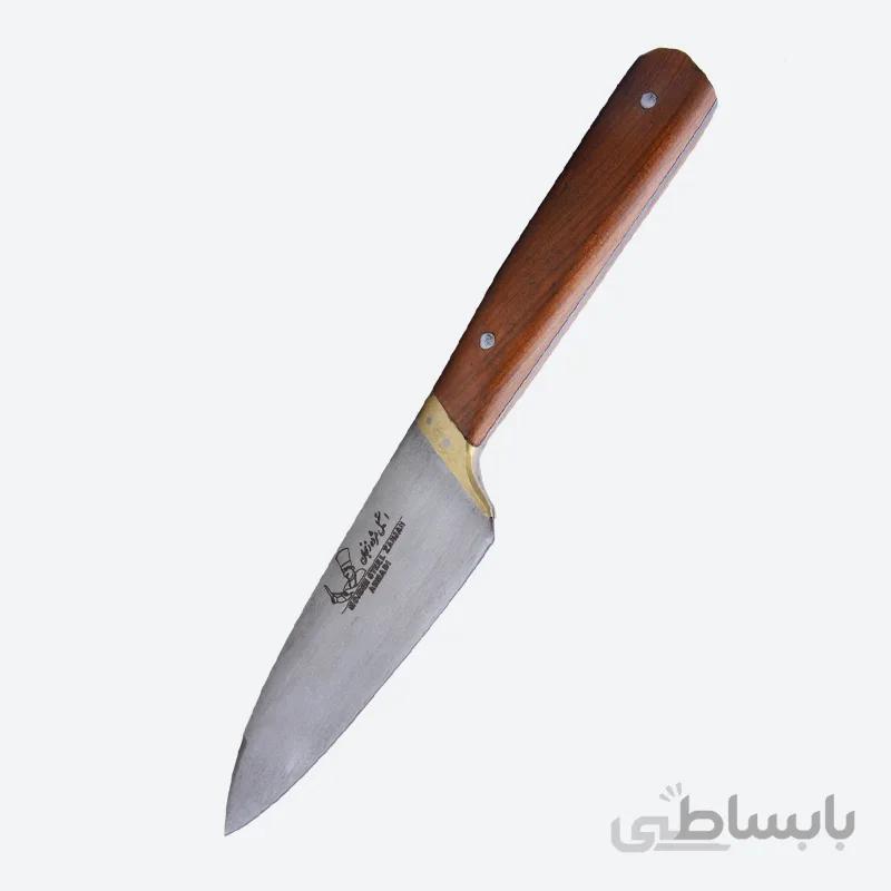 چاقوی اشپزخانه راسته ای 28 سانتی متری