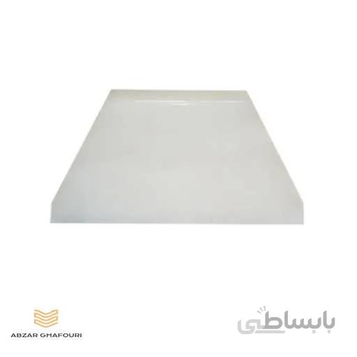 لیسه پلاستیک شفاف سایز جور