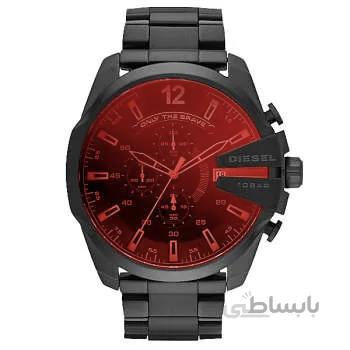 ساعت مچی مردانه برند دیزل مدل DIESEL DZ4318