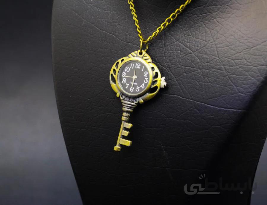 ساعت گردنی - s16