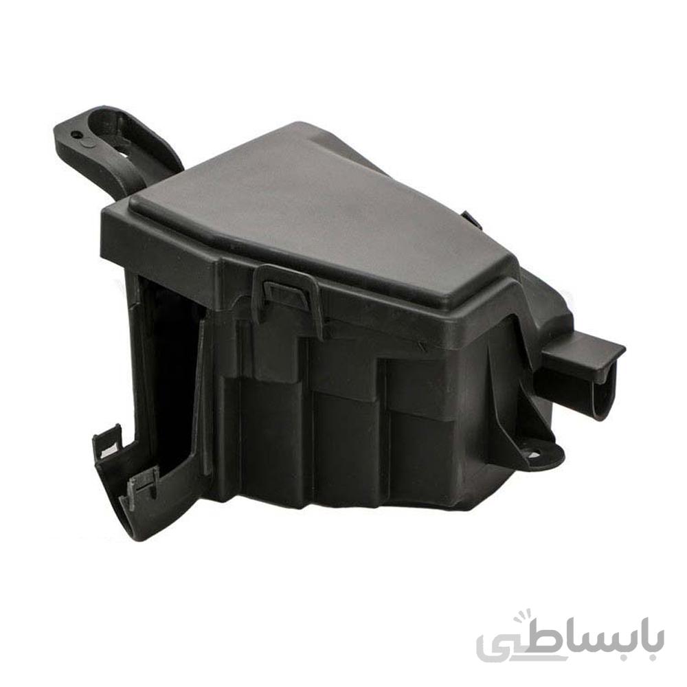 جعبه فیوز داخل موتور ال ۹۰، ساندرو و وانت تندر ۹۰