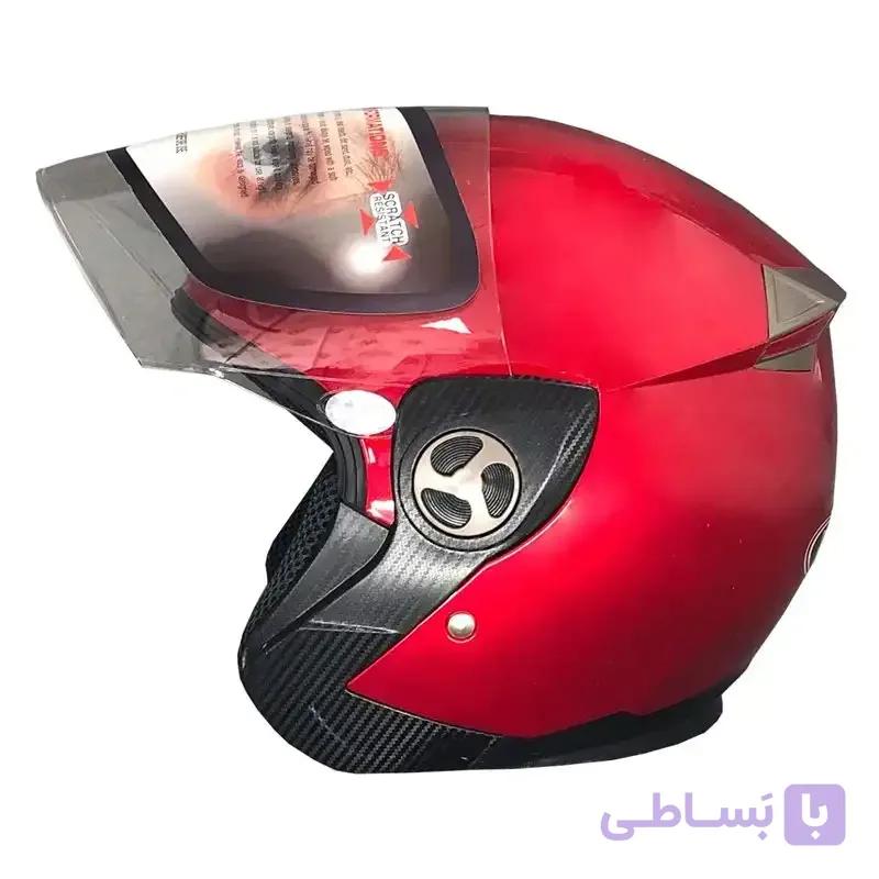 کلاه کاسکت تکنو مدل RD05