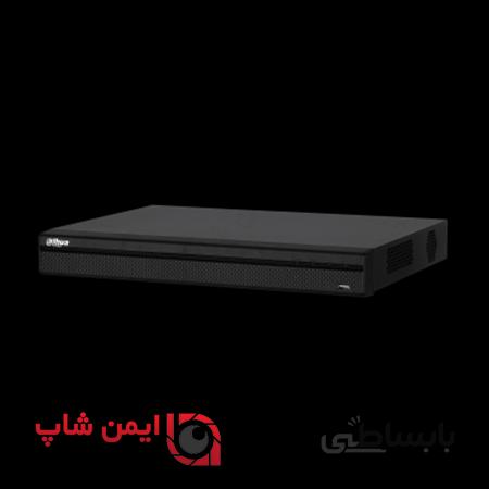 رکوردر داهوا مدل XVR5116H-X ا DAHUA XVR5116H-X
