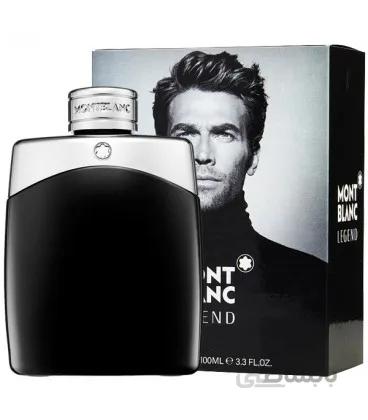 Legend Montblanc