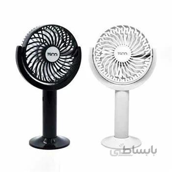 پنکه رومیزی تسکو مدل TFan 01 ا TSCO TFan 01 Fan