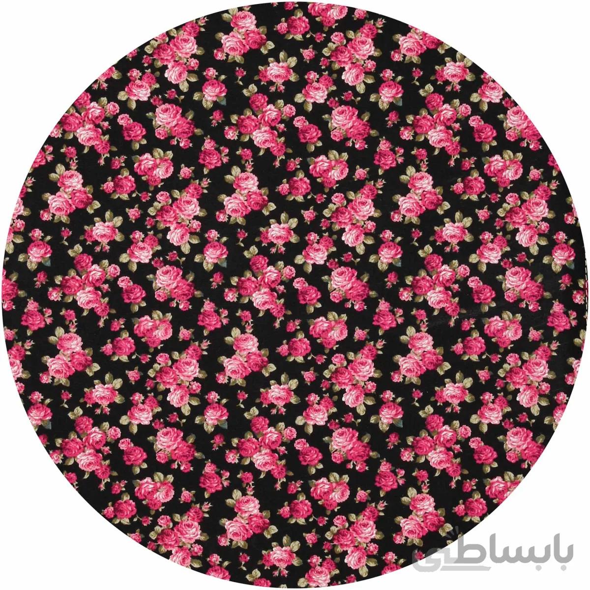 پارچه کتان Fab05