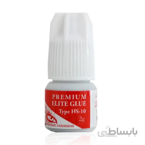 چسب کاشت مژه دائم مدل Eyelash Maker Premium HS-10