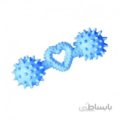 اسباب بازی دندانی سگ مریخ