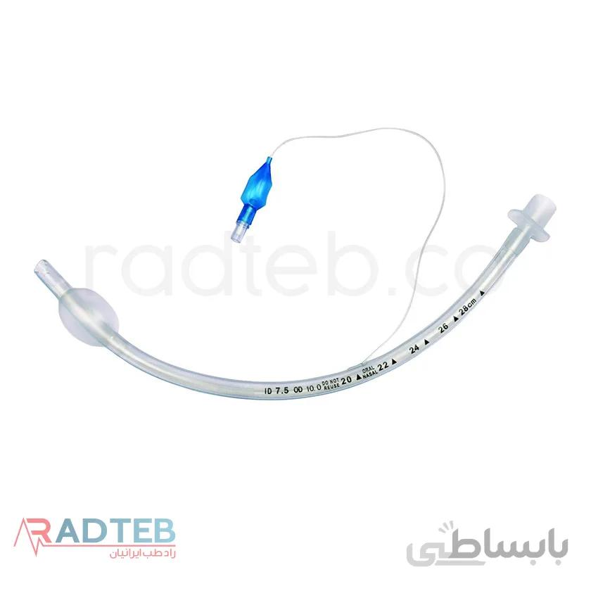 لوله تراشه کافدار