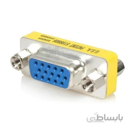 چنجر مادگی VGA