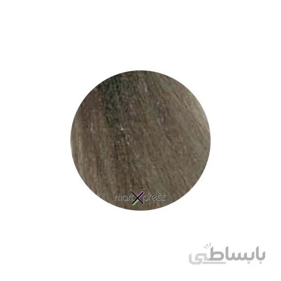 رنگ موی (بدون آمونیاک) شماره 7C پیوریس اسکرین