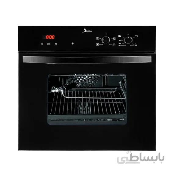 فر توکار برق و گاز اخوان مدل F23x (بدون ریل)