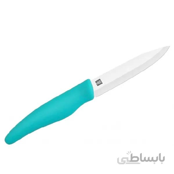 چاقوی آشپزخانه شیائومی HUOHOU FIRE CERAMIC
