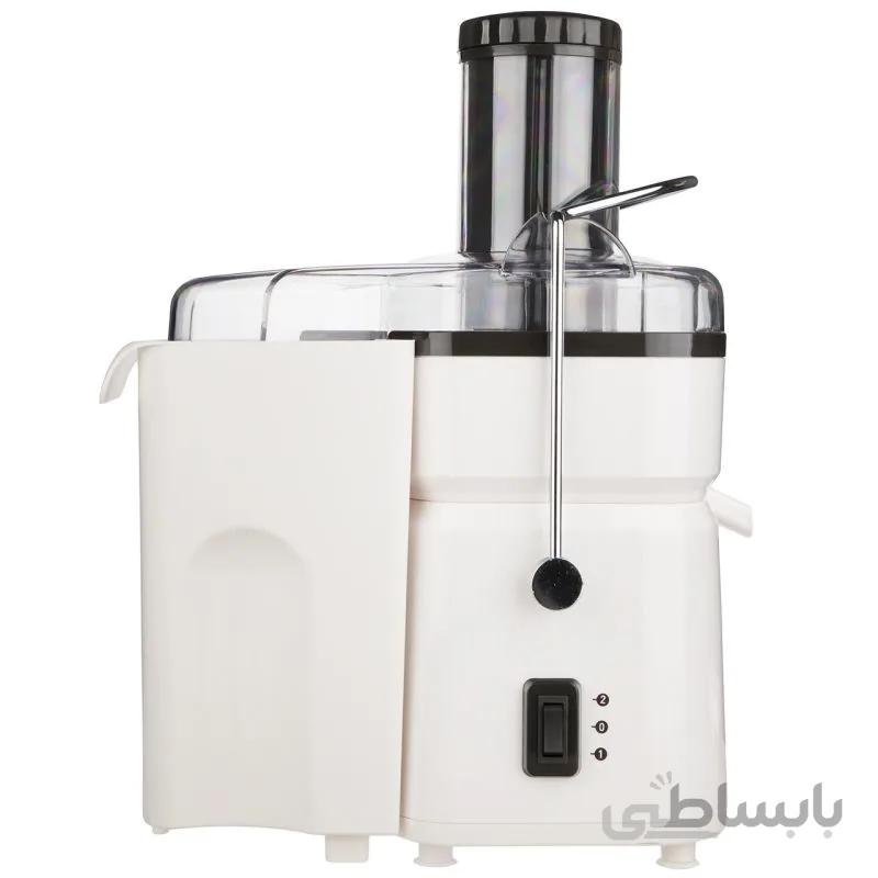 آبمیوه گیری مولینکس مدل JU450 ا JU450