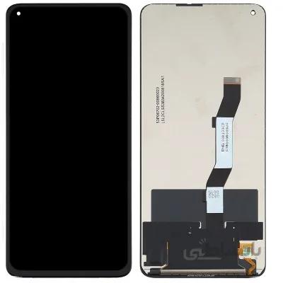 تاچ و ال سی دی شیائومی XIAOMI MI 10T / MI 10T PRO 5G TOUCH & LCD ا تاچ و ال سی دی شیائومی مناسب برای می10تی پرو 5G و می 10 تی 5G