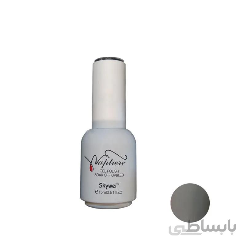 لاک ژل ناخن اسکای وی شماره 026 حجم 15 میلی لیتر