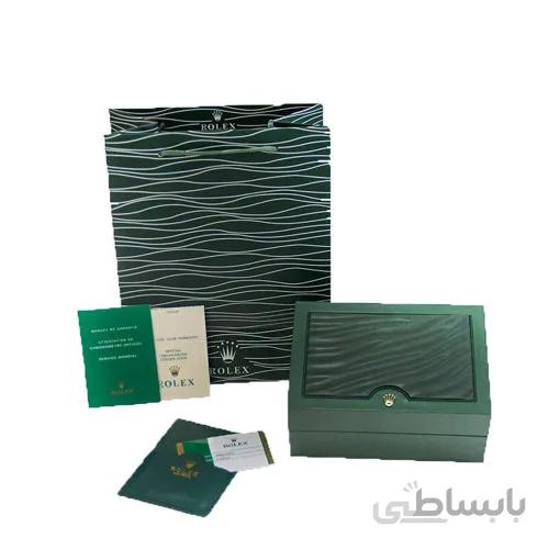 باکس رولکس rolex اورجینال b108
