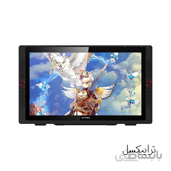 قلم نوری XP Pen Artist Display 22R Pro تبلت گرافیکی ایکس پی پن آرتیست 22 پرو