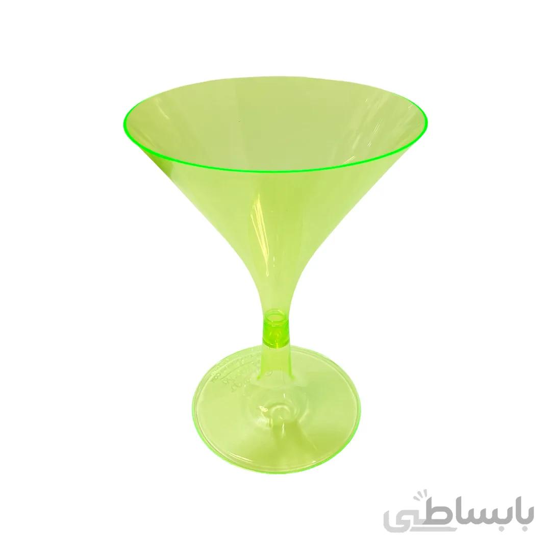 جام سپهر ۱۸۰ سی سی بلک لایت مدل STBL247