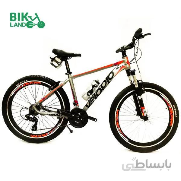 دوچرخه ولوپرو مدل VP9000 سایز 26