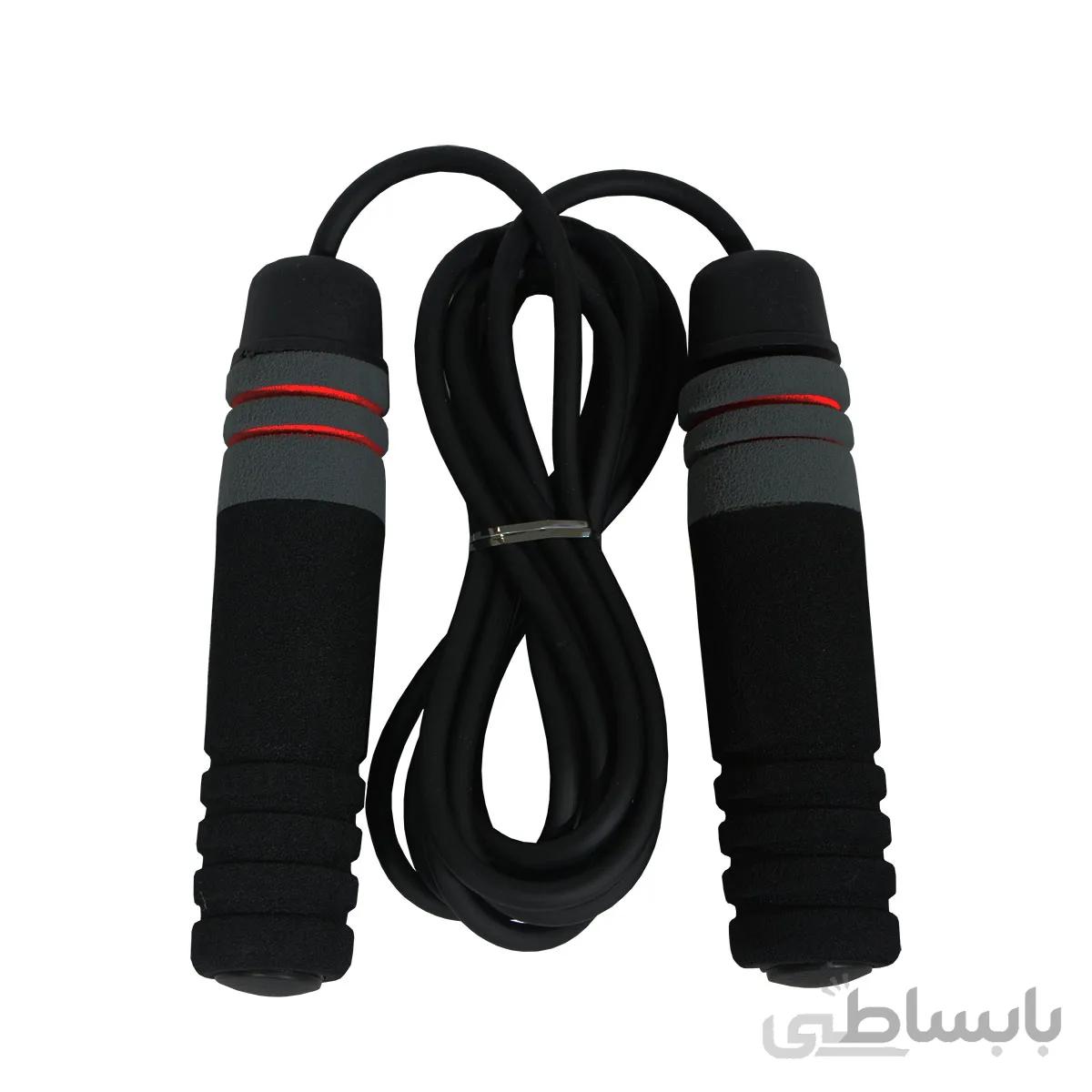 طناب دسته فومی